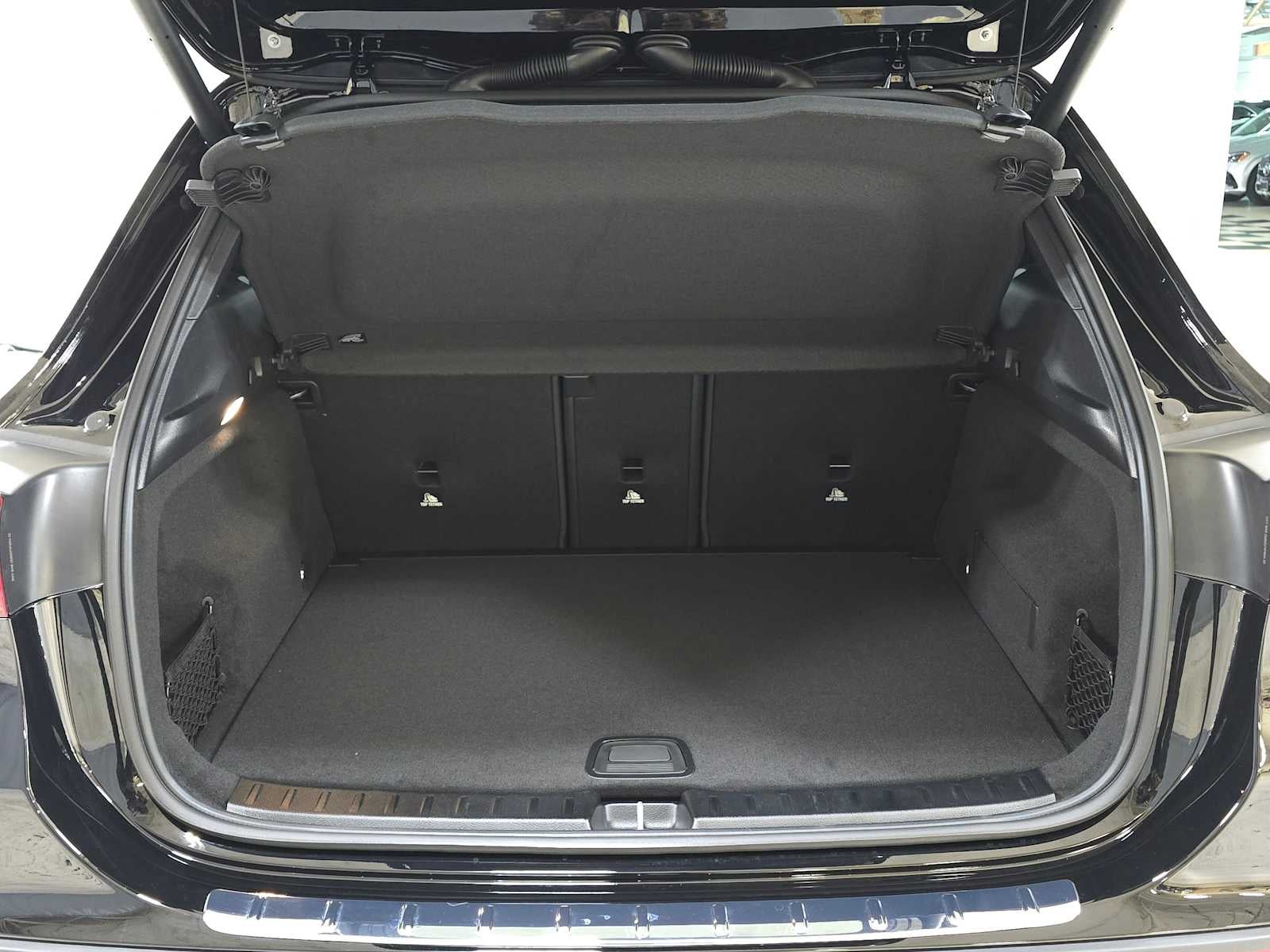 2026 Mercedes-Benz GLA 250 4MATIC® SUV