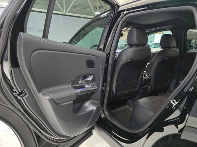2026 Mercedes-Benz GLA 250 4MATIC® SUV