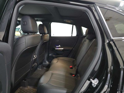 2026 Mercedes-Benz GLA 250 4MATIC® SUV