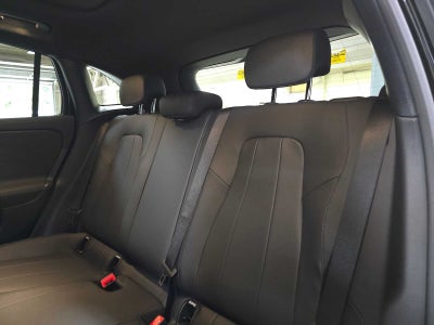 2026 Mercedes-Benz GLA 250 4MATIC® SUV
