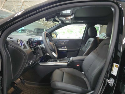 2026 Mercedes-Benz GLA 250 4MATIC® SUV