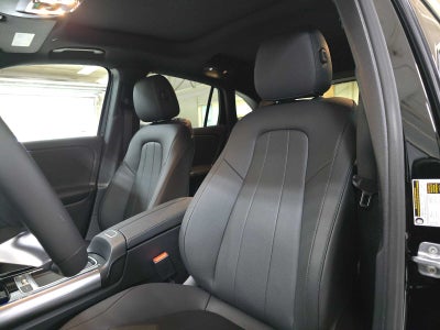 2026 Mercedes-Benz GLA 250 4MATIC® SUV
