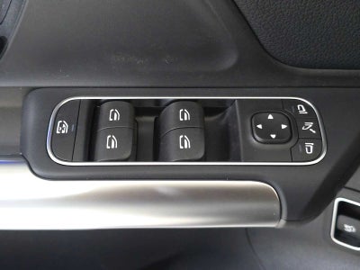 2026 Mercedes-Benz GLA 250 4MATIC® SUV