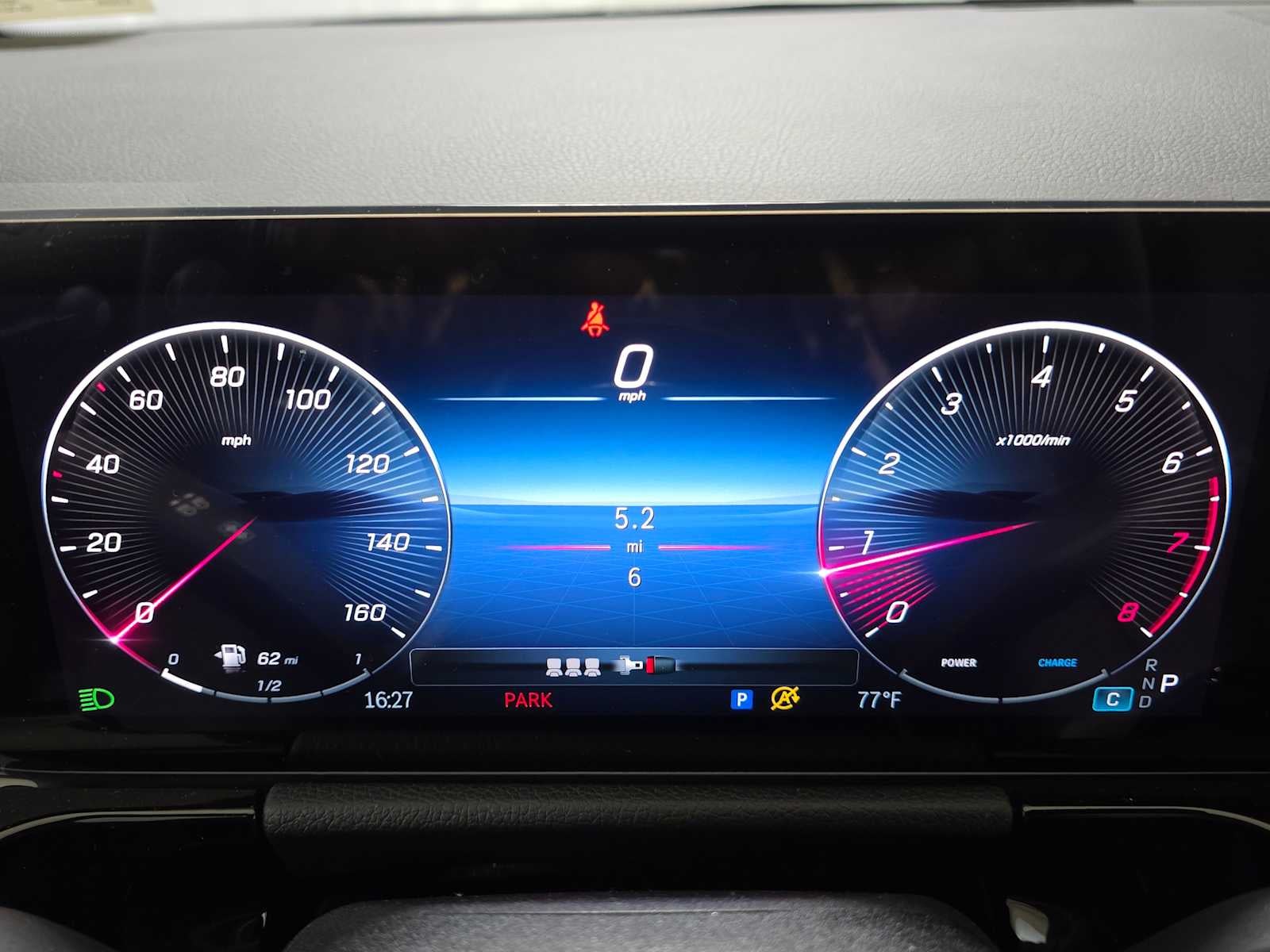 2026 Mercedes-Benz GLA 250 4MATIC® SUV