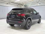 2026 Mercedes-Benz GLA 250 4MATIC® SUV