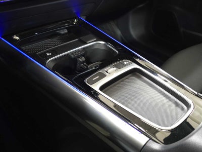 2026 Mercedes-Benz GLA 250 4MATIC® SUV