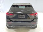2026 Mercedes-Benz GLA 250 4MATIC® SUV