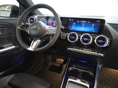 2026 Mercedes-Benz GLA 250 4MATIC® SUV
