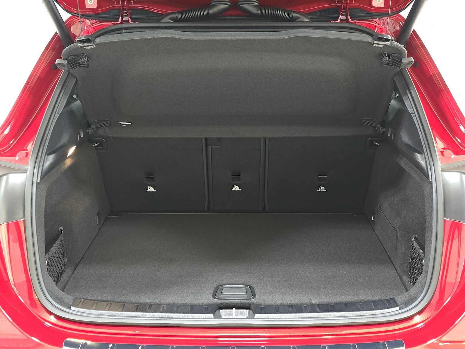 2026 Mercedes-Benz GLA 250 4MATIC® SUV