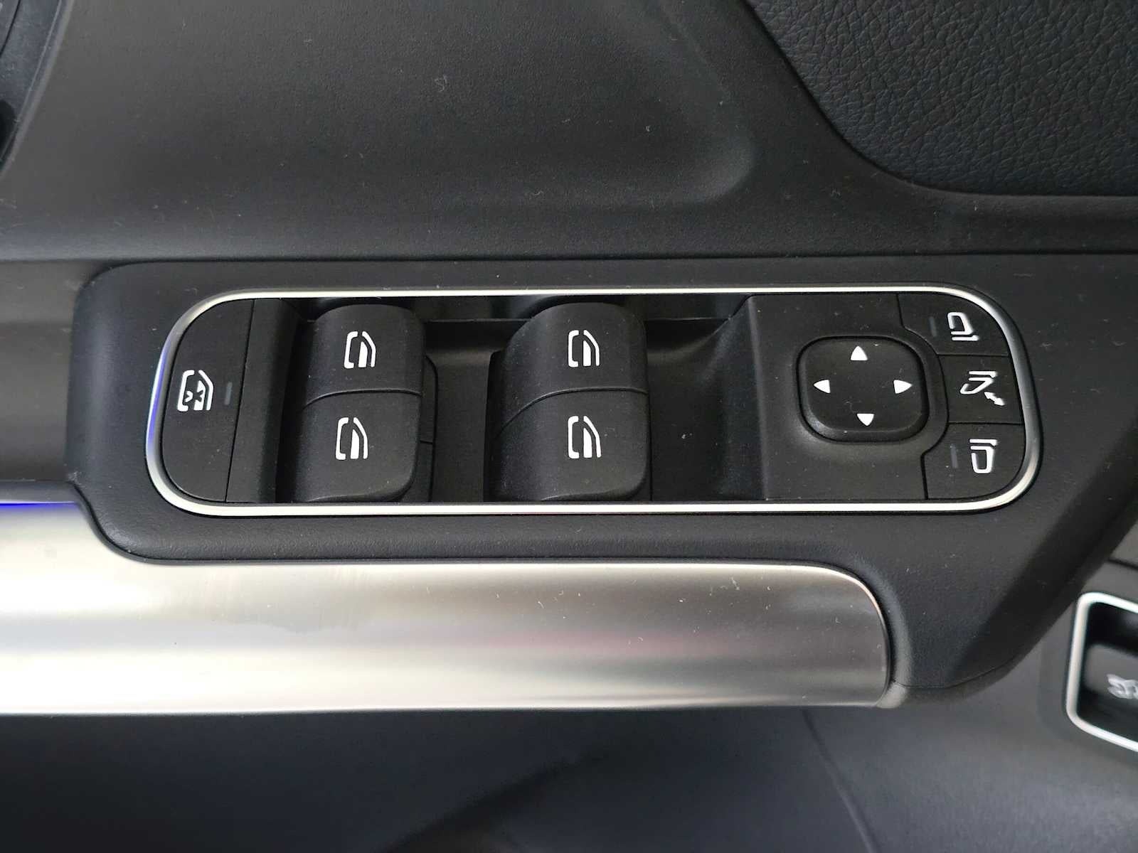 2026 Mercedes-Benz GLA 250 4MATIC® SUV
