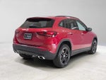 2026 Mercedes-Benz GLA 250 4MATIC® SUV