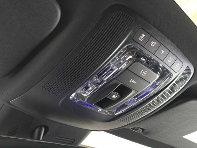 2026 Mercedes-Benz GLA 250 4MATIC® SUV