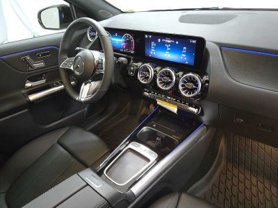 2026 Mercedes-Benz GLA 250 4MATIC® SUV