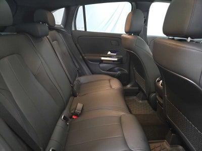 2026 Mercedes-Benz GLA 250 4MATIC® SUV