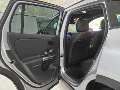 2026 Mercedes-Benz GLA 250 4MATIC® SUV