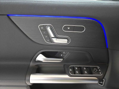 2026 Mercedes-Benz GLA 250 4MATIC® SUV