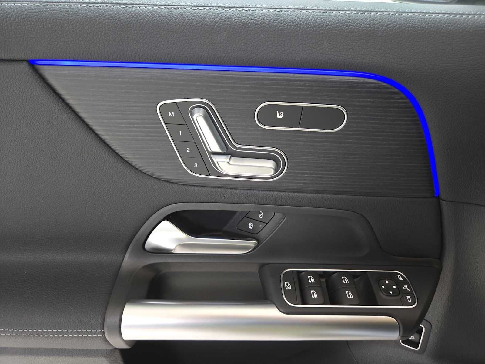2026 Mercedes-Benz GLA 250 4MATIC® SUV