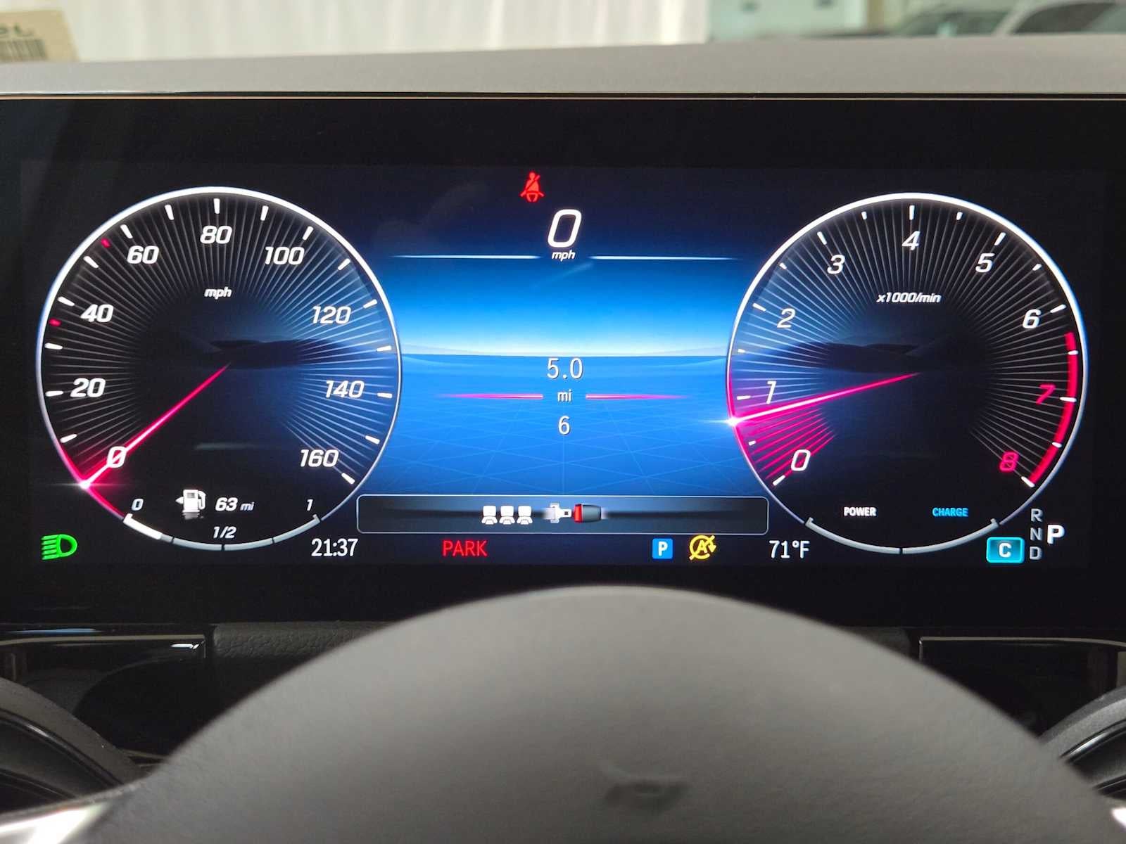2026 Mercedes-Benz GLA 250 4MATIC® SUV