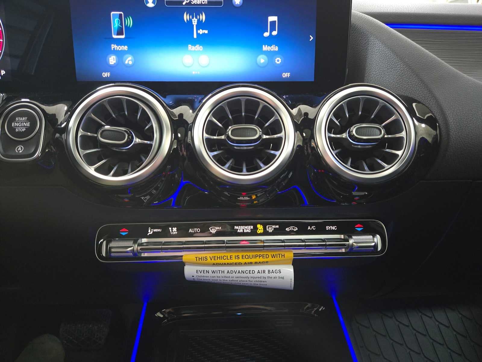 2026 Mercedes-Benz GLA 250 4MATIC® SUV