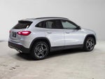 2026 Mercedes-Benz GLA 250 4MATIC® SUV