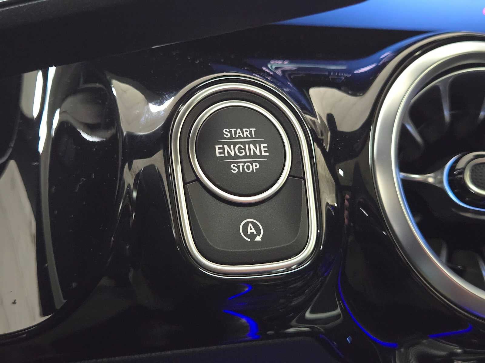 2026 Mercedes-Benz GLA 250 4MATIC® SUV