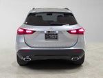 2026 Mercedes-Benz GLA 250 4MATIC® SUV