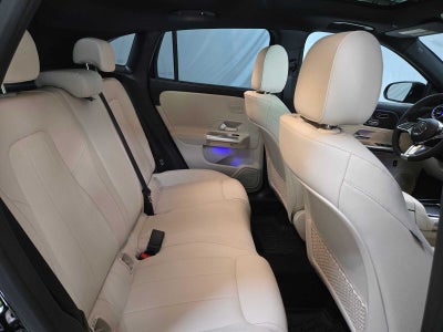 2026 Mercedes-Benz GLA 250 4MATIC® SUV