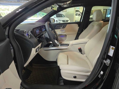 2026 Mercedes-Benz GLA 250 4MATIC® SUV