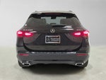 2026 Mercedes-Benz GLA 250 4MATIC® SUV