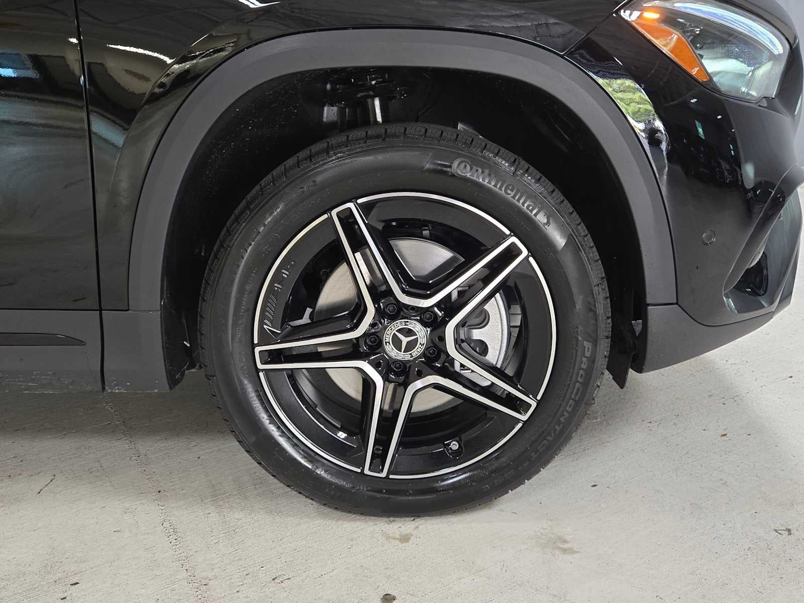 2026 Mercedes-Benz GLA 250 4MATIC® SUV