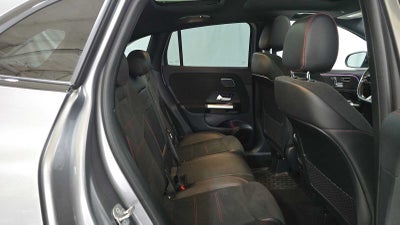 2024 Mercedes-Benz GLA 250 4MATIC® SUV
