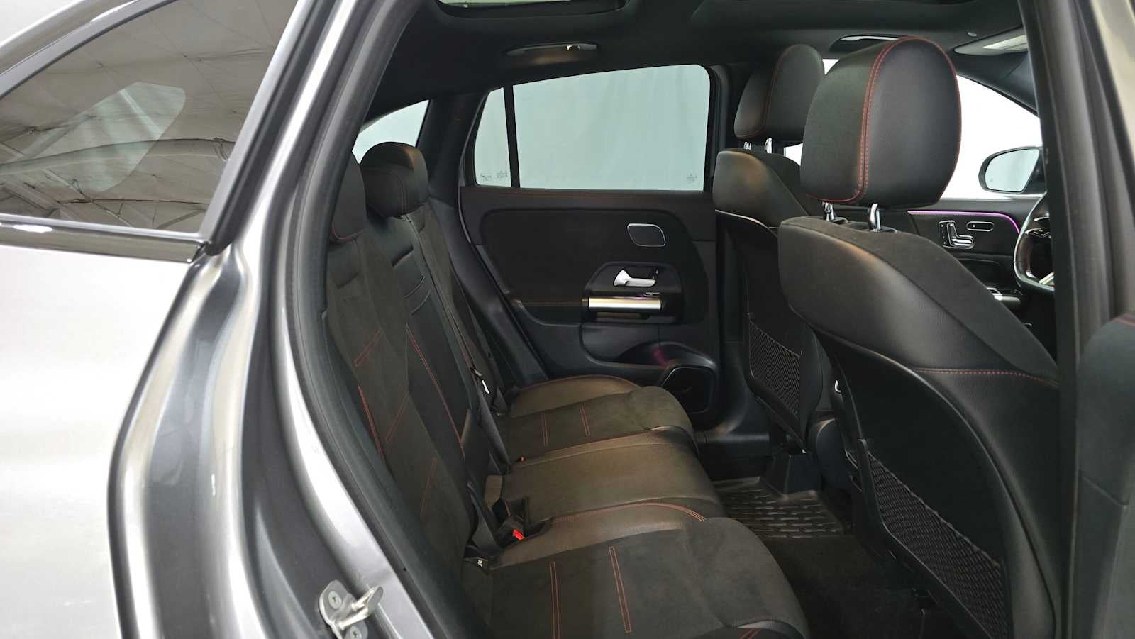 2024 Mercedes-Benz GLA 250 4MATIC® SUV