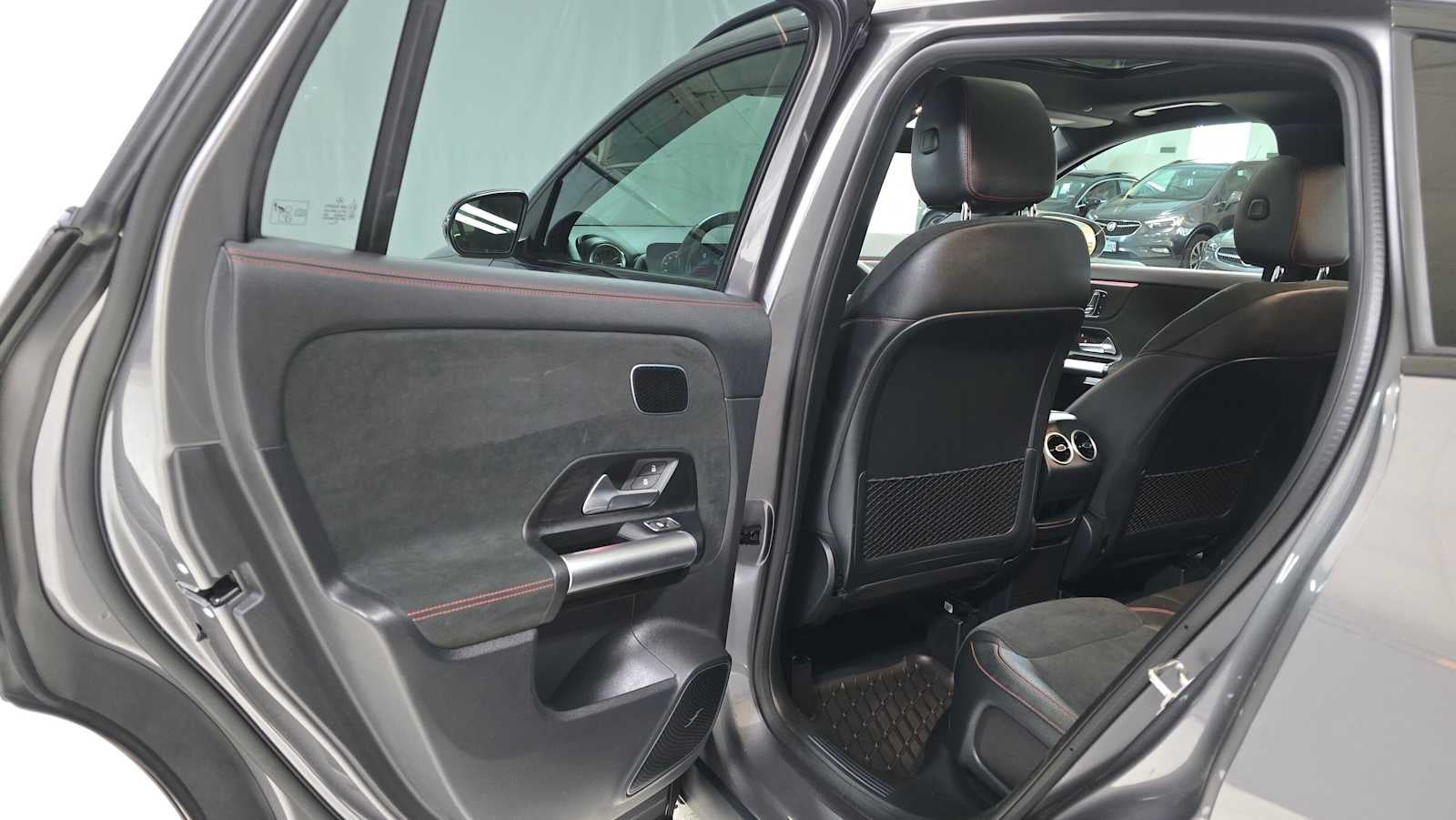 2024 Mercedes-Benz GLA 250 4MATIC® SUV