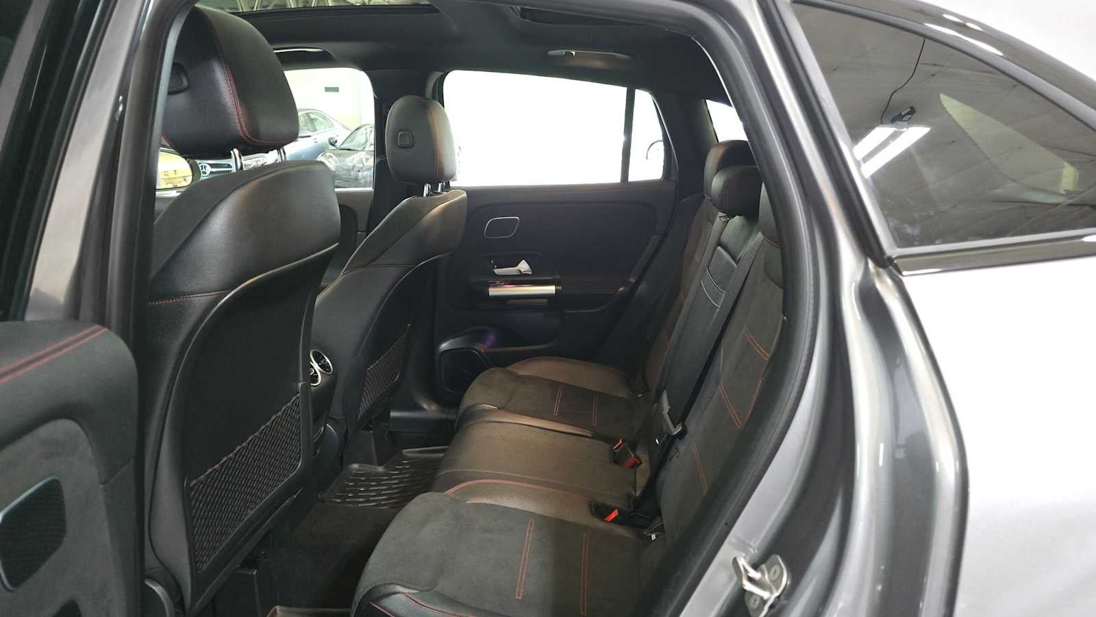 2024 Mercedes-Benz GLA 250 4MATIC® SUV