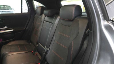 2024 Mercedes-Benz GLA 250 4MATIC® SUV
