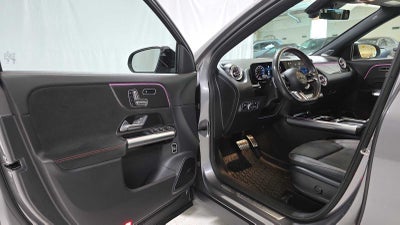 2024 Mercedes-Benz GLA 250 4MATIC® SUV