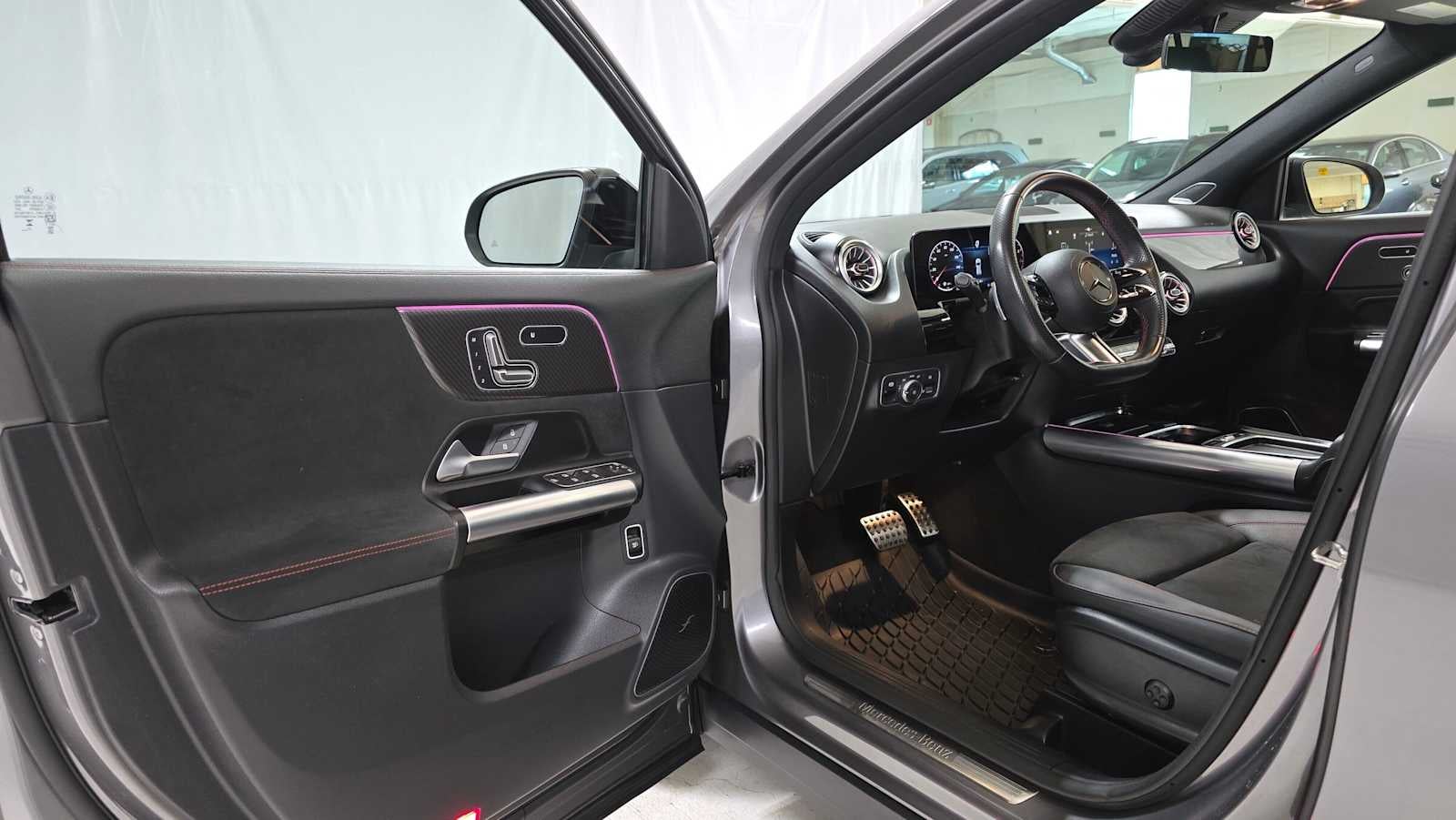 2024 Mercedes-Benz GLA 250 4MATIC® SUV