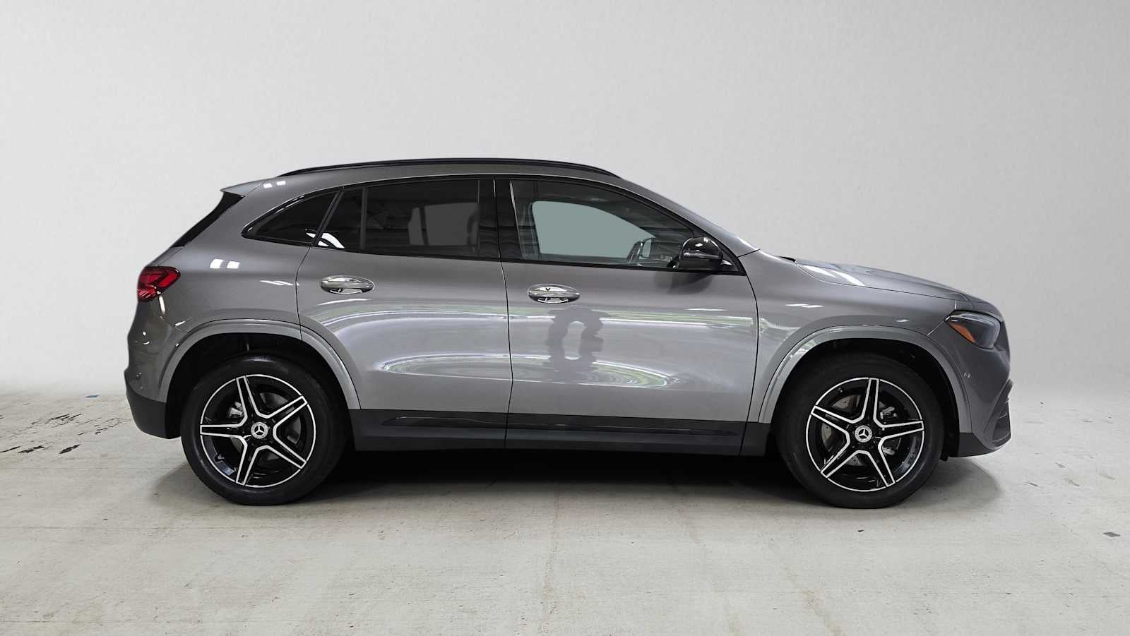 2024 Mercedes-Benz GLA 250 4MATIC® SUV