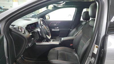 2024 Mercedes-Benz GLA 250 4MATIC® SUV