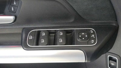 2024 Mercedes-Benz GLA 250 4MATIC® SUV