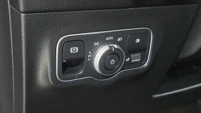 2024 Mercedes-Benz GLA 250 4MATIC® SUV