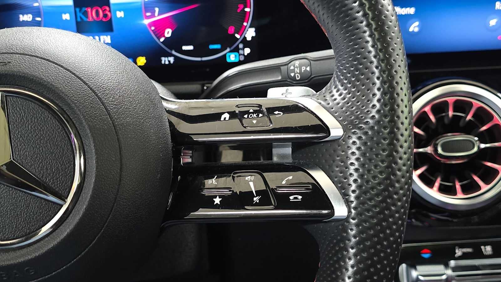 2024 Mercedes-Benz GLA 250 4MATIC® SUV