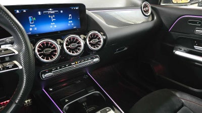 2024 Mercedes-Benz GLA 250 4MATIC® SUV