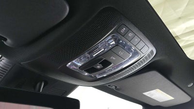 2024 Mercedes-Benz GLA 250 4MATIC® SUV