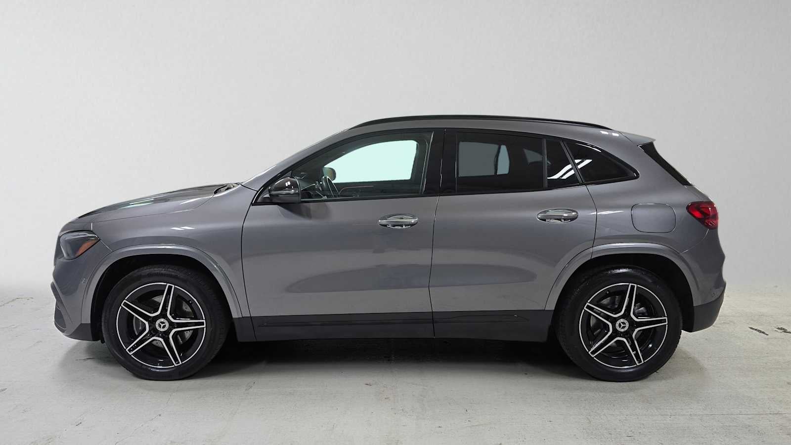 2024 Mercedes-Benz GLA 250 4MATIC® SUV
