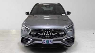 2024 Mercedes-Benz GLA 250 4MATIC® SUV
