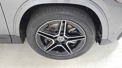 2024 Mercedes-Benz GLA 250 4MATIC® SUV