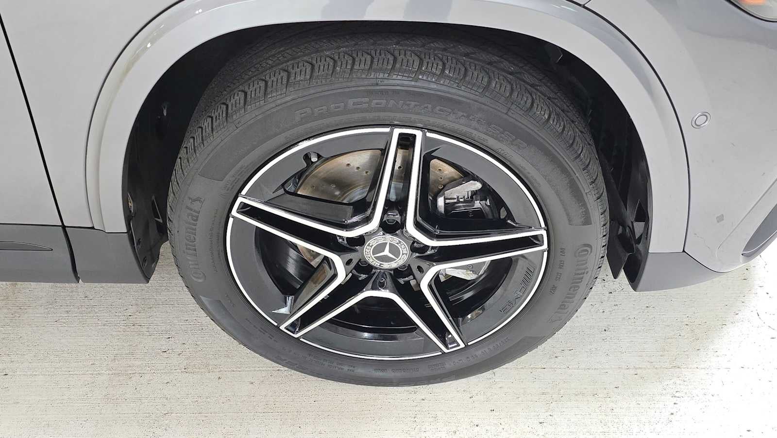 2024 Mercedes-Benz GLA 250 4MATIC® SUV