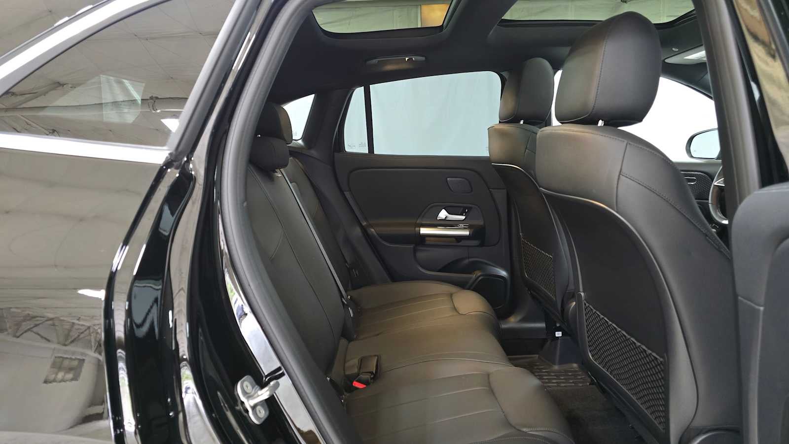 2026 Mercedes-Benz GLA 250 4MATIC® SUV