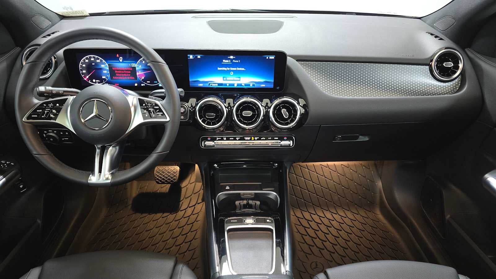 2026 Mercedes-Benz GLA 250 4MATIC® SUV